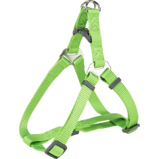 Premium One Touch Harness,M:50-65cm/20mm,apple Premium One Touch Harness,M:50-65cm/20mm,apple