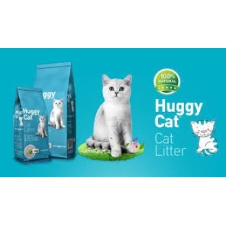 Huggy Cat 5kg lavender
