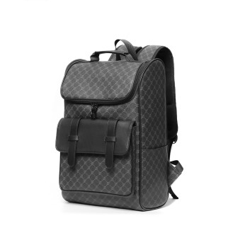 Men's Backpack 8078 Black Men's Backpack 8078 Black