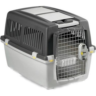 Gulliver 4 IATA Dog Transport Crate 70x51x50cm Gulliver 4 IATA Dog Transport Crate 70x51x50cm